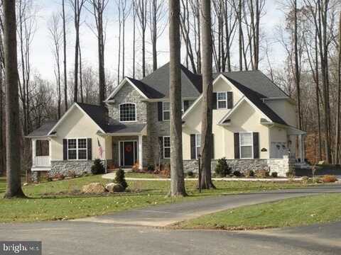 25 BERKS MONT LANE, BARTO, PA 19504