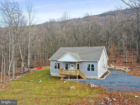 115 MOUNTAIN TOP LANE, NEW MARKET, VA 22844