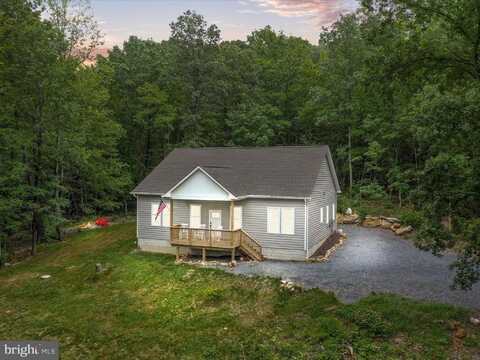 115 MOUNTAIN TOP LANE, NEW MARKET, VA 22844