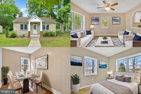18408 INDIAN HEAD HIGHWAY N, ACCOKEEK, MD 20607
