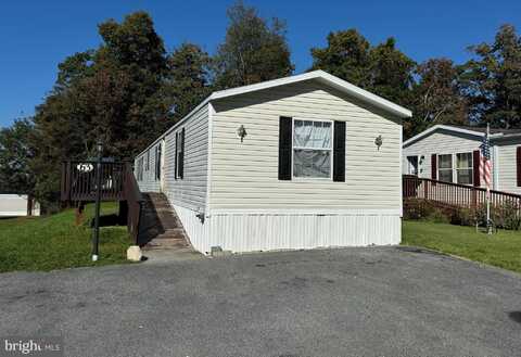 10655 G & G LANE, WAYNESBORO, PA 17268