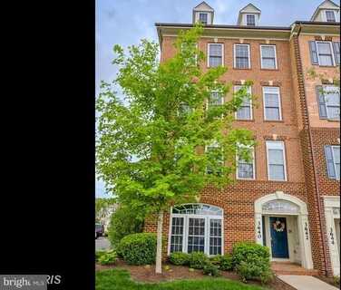 3642 CARRIAGE HILL DRIVE, FREDERICK, MD 21704