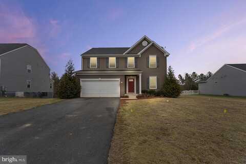 14622 MANORWOOD DRIVE, CULPEPER, VA 22701