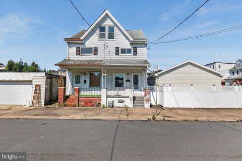 6 S SPRUCE STREET, MOUNT CARMEL, PA 17851