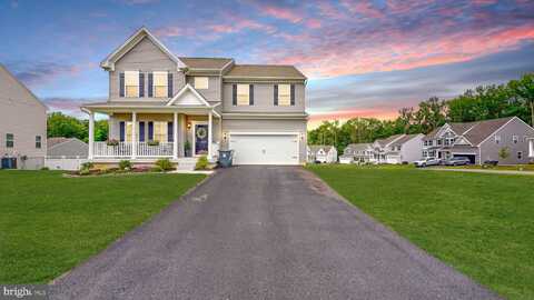 103 FRED DR, NORTH EAST, MD 21901