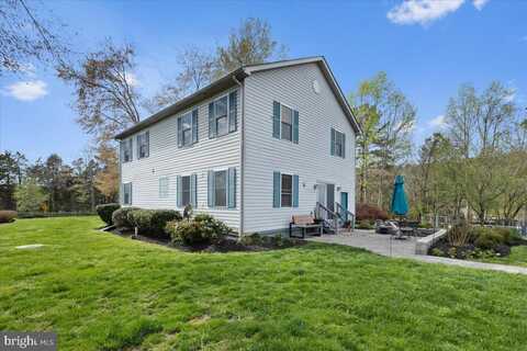 15 FARMERS LANE, STAFFORD, VA 22556