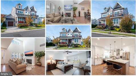 420 N DELAVAN AVENUE, MARGATE CITY, NJ 08402