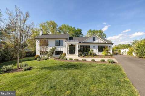 1400 AUDMAR DRIVE, MCLEAN, VA 22101