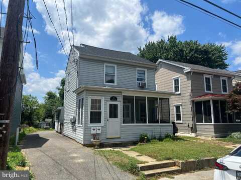 15 BREWER AVENUE, ANNAPOLIS, MD 21401