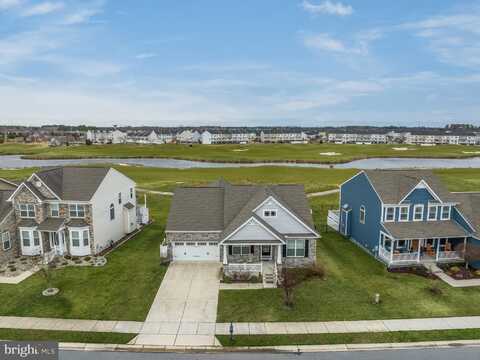 25177 LUMBERTON, MILLSBORO, DE 19966