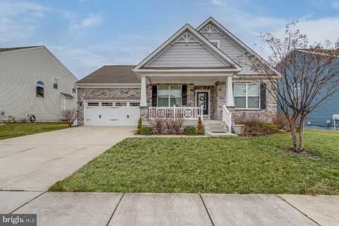 25177 LUMBERTON, MILLSBORO, DE 19966