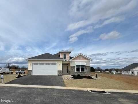 1898 NAPLES CIRCLE, CHAMBERSBURG, PA 17202