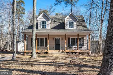 107 GREEN LEAF, CROSS JUNCTION, VA 22625