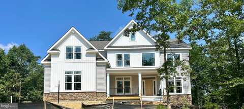 5903 COPPER MILL DRIVE, FREDERICKSBURG, VA 22407