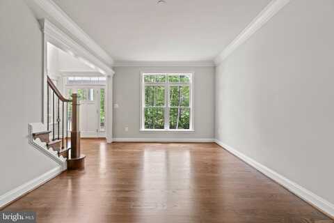 5903 COPPER MILL DRIVE, FREDERICKSBURG, VA 22407