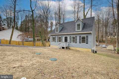 11532 ROPEKNOT ROAD, LUSBY, MD 20657