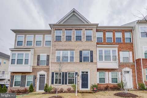 12873 CLARKSBURG SQUARE ROAD, CLARKSBURG, MD 20871