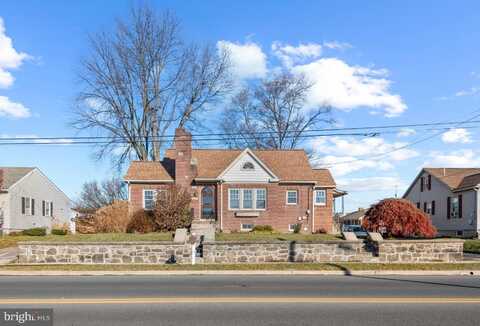 315 W KING STREET, LITTLESTOWN, PA 17340