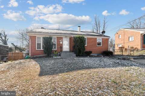 317 FERNDALE PLACE, OXON HILL, MD 20745