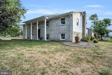 785 EAST SIDE DRIVE, GREENCASTLE, PA 17225