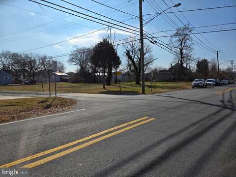 4901 HOWARD AVENUE, BELTSVILLE, MD 20705