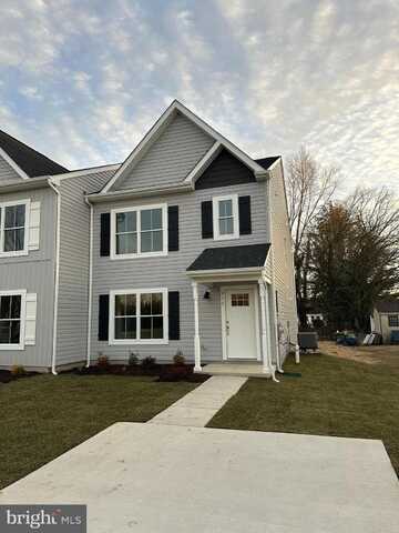 832 MCBRIDES AVENUE, CAMBRIDGE, MD 21613