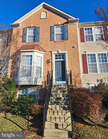 5771 MUSSETTER COURT, NEW MARKET, MD 21774