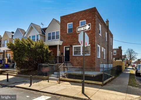 2600 S HOBSON STREET, PHILADELPHIA, PA 19142