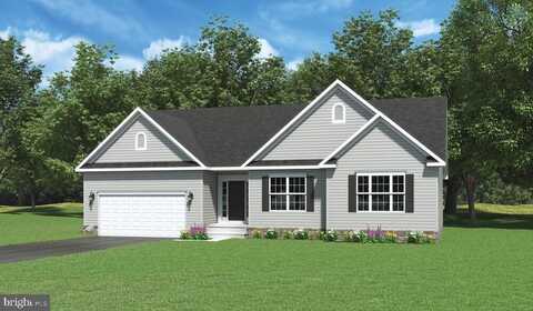 150 PATTERSON DRIVE, STEWARTSTOWN, PA 17363