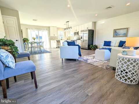 1340 QUEEN ANNE DRIVE, CHESTER, MD 21619