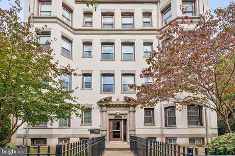 1421 COLUMBIA ROAD NW, WASHINGTON, DC 20009