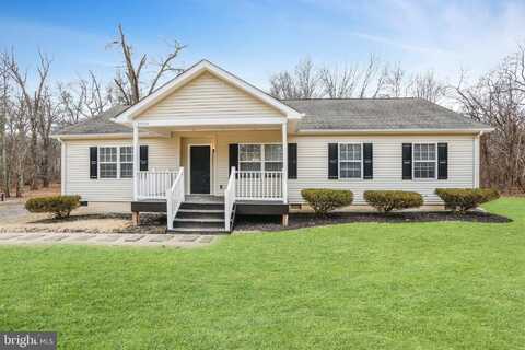 35355 HAMLIN SCHOOL LANE, MIDDLEBURG, VA 20117