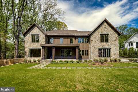7029 LONGWOOD DRIVE, BETHESDA, MD 20817