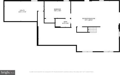 3300 RED PINE STREET, FALLS CHURCH, VA 22041