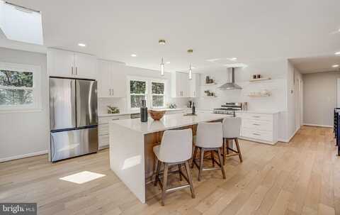 3300 RED PINE STREET, FALLS CHURCH, VA 22041