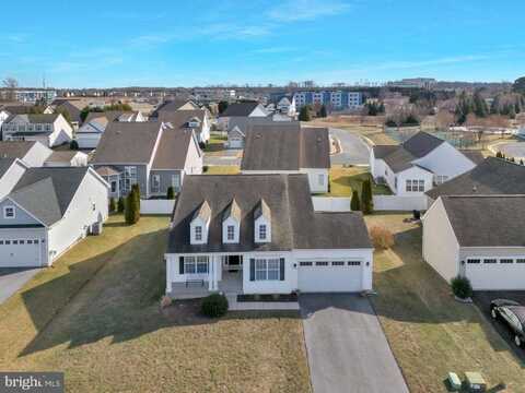 34824 MUTE SWAN LANE, REHOBOTH BEACH, DE 19971