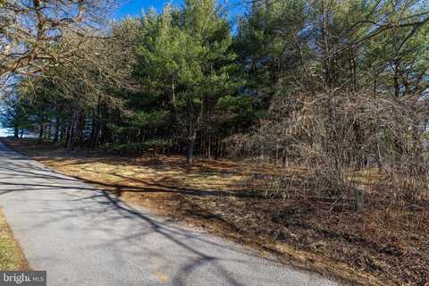 0 FAIRVIEW ROAD, MOUNT CRAWFORD, VA 22841