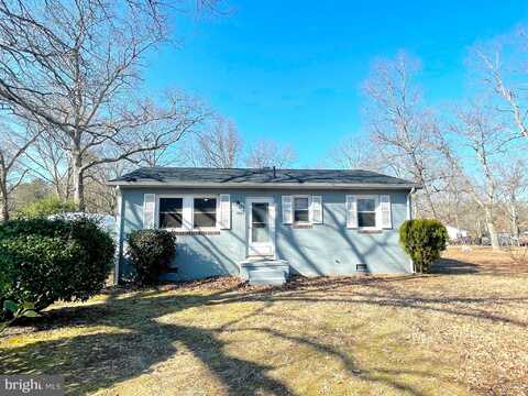 40815 KING DRIVE, MECHANICSVILLE, MD 20659