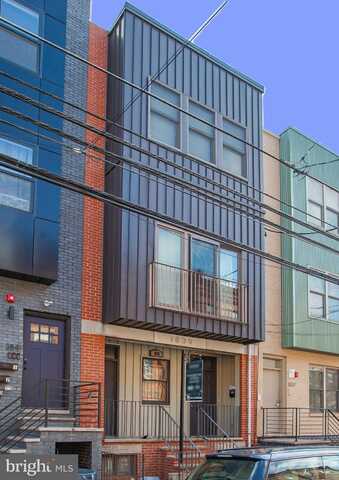 1839 N 17TH STREET, PHILADELPHIA, PA 19121
