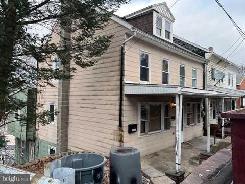 128 SPRUCE STREET, MINERSVILLE, PA 17954