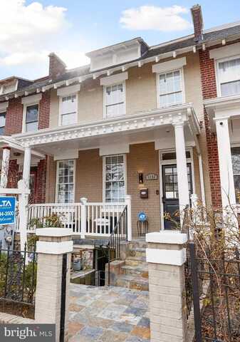 1132 JEFFERSON STREET NW, WASHINGTON, DC 20011