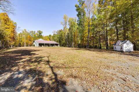 275 SEVEN PONDS ROAD, AMISSVILLE, VA 20106