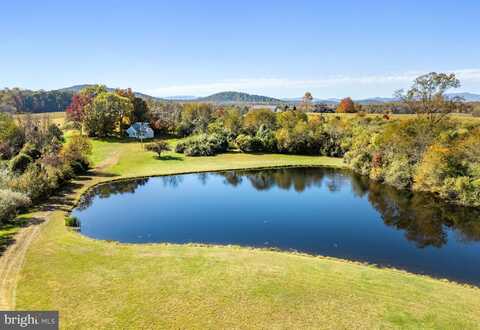 275 SEVEN PONDS ROAD, AMISSVILLE, VA 20106