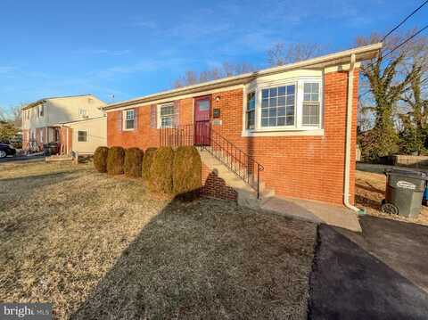 8003 CLIFTON STREET, MANASSAS, VA 20109