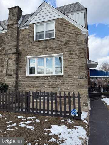 1211 E JOHNSON STREET, PHILADELPHIA, PA 19138