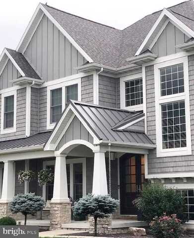 55 BUCKNERS LANE (COMPASS COVE AT LAKE ANNA), MINERAL, VA 23117