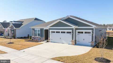 21127 HYACINTH ROAD, LEWES, DE 19958