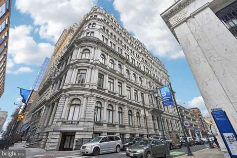1001 CHESTNUT STREET, PHILADELPHIA, PA 19107
