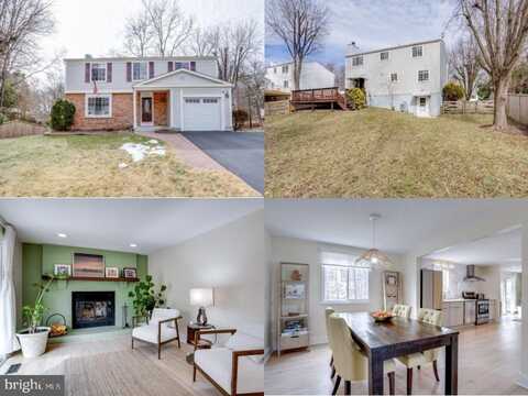 8755 COLD PLAIN COURT, SPRINGFIELD, VA 22153