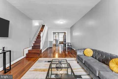 621 N LINWOOD AVENUE, BALTIMORE, MD 21205